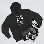 Find your balance Hoodie, Unisex Sweatshirt, Casual Wear, Gift for Her, Fall Fashion, Holiday Gift