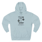 Find your balance Hoodie, Unisex Sweatshirt, Casual Wear, Gift for Her, Fall Fashion, Holiday Gift