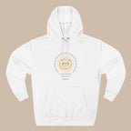 Laugh until your belly shakes Hoodie, Unisex Sweatshirt, Casual Wear, Gift for Her, Fall Fashion, Holiday Gift