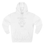 Breathe in that festive scent Hoodie, Unisex Sweatshirt, Casual Wear, Gift for Her, Fall Fashion, Holiday Gift