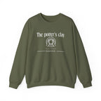 The Potter's Clay Sweatshirt | Inspirational Crewneck, Gift for Fitness Lovers, Motivational Apparel, Unisex Sweatshirt, Cozy Fitness Wear