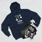 Find your balance Hoodie, Unisex Sweatshirt, Casual Wear, Gift for Her, Fall Fashion, Holiday Gift