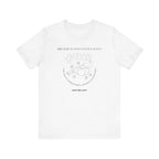 Breathe in that festive scent Inspirational Tee, Unisex Jersey Shirt, Motivational Gift, Spiritual Apparel, Perfect for Everyday Wear