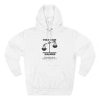Find your balance Hoodie, Unisex Sweatshirt, Casual Wear, Gift for Her, Fall Fashion, Holiday Gift