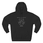 Breathe in that festive scent Hoodie, Unisex Sweatshirt, Casual Wear, Gift for Her, Fall Fashion, Holiday Gift