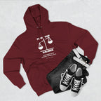 Find your balance Hoodie, Unisex Sweatshirt, Casual Wear, Gift for Her, Fall Fashion, Holiday Gift