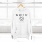 The Potter's Clay Hoodie, Unisex Sweatshirt, Casual Wear, Gift for Her, Fall Fashion, Holiday Gift
