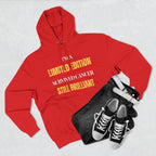 I’m a limited edition: survived cancer, still brilliant Hoodie, Unisex Sweatshirt, Casual Wear, Gift for Her, Fall Fashion, Holiday Gift