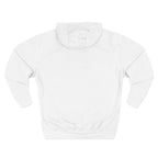 Give yourself a hand Hoodie, Unisex Sweatshirt, Casual Wear, Gift for Her, Fall Fashion, Holiday Gift