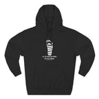 Put your best foot forward Hoodie, Unisex Sweatshirt, Casual Wear, Gift for Her, Fall Fashion, Holiday Gift