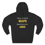 These scars are my receipts. Proof that I beat cancer Hoodie, Unisex Sweatshirt, Casual Wear, Gift for Her, Fall Fashion, Holiday Gift
