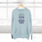 My body is serving an eviction notice to malignant tenants Hoodie, Unisex Sweatshirt, Casual Wear, Gift for Her, Fall Fashion, Holiday Gift